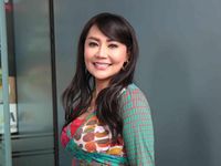 Kemungkinan Rujuk dengan Sandy Tumiwa, Tessa Kaunang: Ya ...
