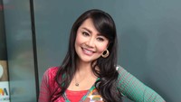 Lantas apa jawaban Tessa Kaunang mengenai pertanyaan itu? Foto: Noel/detikHOT