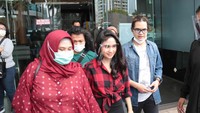 Hubungan ini pun sudah direstui oleh kedua belah keluarga. Foto: Noel/detikHOT