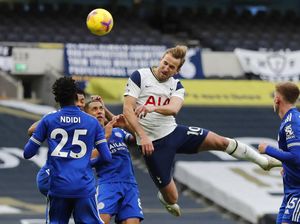 Premier League Tolak Permintaan Leicester & Tottenham untuk Tunda Laga
