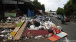 TPST Piyungan Disegel Warga, Sampah Membludak di Jalanan