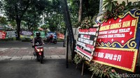 Diketahui, enam anggota laskar FPI pengikut Habib Rizieq dikonfirmasi tewas karena tertembak. Irjen Fadil pada jumpa pers beberapa hari lalu menyebutkan enam anggota laskar FPI ditembak polisi karena melakukan perlawanan.