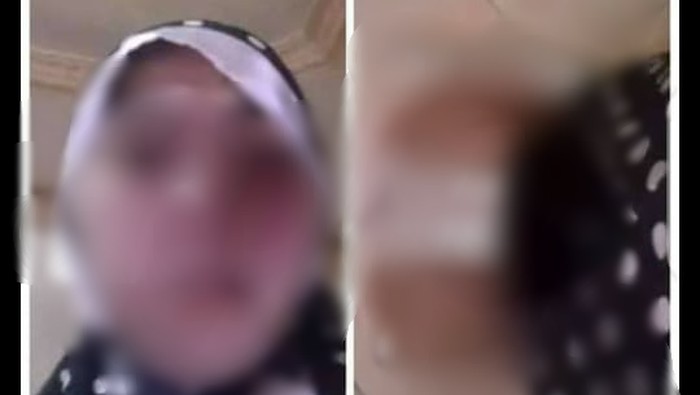 Viral Perempuan Injak Al-Quran di Tangerang, Begini Faktanya