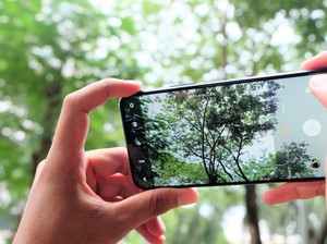 Mau Maksimalkan Kamera Vivo Y51 Selama Berlibur di Rumah? Ini Tipsnya