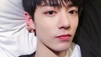 Xiao Zhan juga punya nama lain Sean Xiao. (Foto: dok. Instagram @xiaozhan.daytoy) 