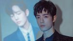 10 Potret Xiao Zhan Sang Pria Tertampan di Dunia