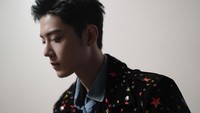 Tahun 2020 ini Xiao Zhan genap berusia 29 tahun. (Foto: dok. Instagram @xiaozhan.daytoy) 