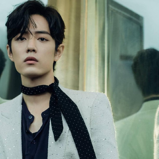 8 Aktor China yang Ternyata CEO di Dunia Nyata, Tampan dan Tajir