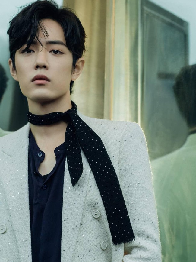 8 Aktor China yang Ternyata CEO di Dunia Nyata, Tampan dan Tajir