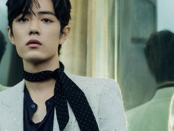 8 Aktor China yang Ternyata CEO di Dunia Nyata, Tampan dan Tajir