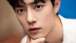 10 Potret Xiao Zhan Sang Pria Tertampan di Dunia
