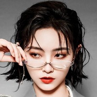 Nomor sembilan ditempati Xujiaq Kiki yang mendapat predikat China Golden Face. Xujiaq merupakan penyanyi terkenal asal Tiongkok. Foto: istimewa