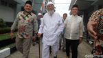 Foto-foto Sepak Terjang Yusril yang Dianggap Kafir