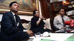 Foto-foto Sepak Terjang Yusril yang Dianggap Kafir