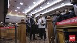 Foto-foto Sepak Terjang Yusril yang Dianggap Kafir