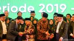 Foto-foto Sepak Terjang Yusril yang Dianggap Kafir