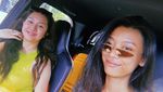 10 Foto Chika Kinsky Sang Pecinta Wanita