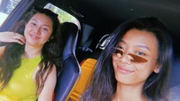 Goals gue itu adalah nikah, tutur Chika Kinsky di video YouTube Michelle Amanda. (Foto: dok. Instagram @chikakinsky19) 