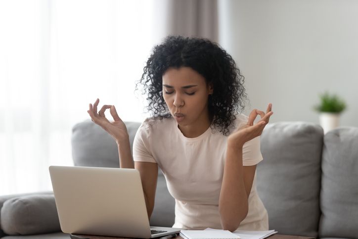 5 Efek Negatif Konsumsi Kopi Berlebihan