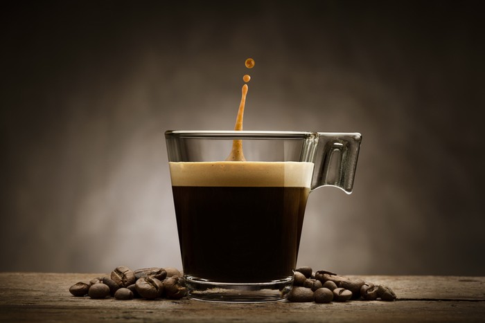 5 Efek Negatif Konsumsi Kopi Berlebihan 5 Efek Negatif Konsumsi Kopi Berlebihan