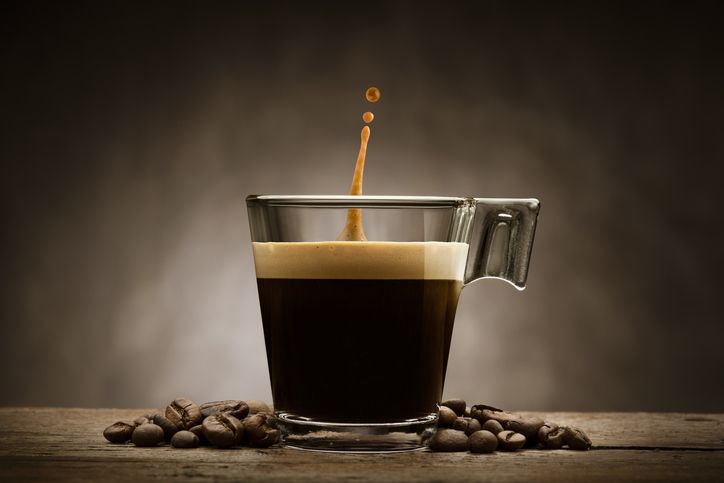 5 Efek Negatif Konsumsi Kopi Berlebihan