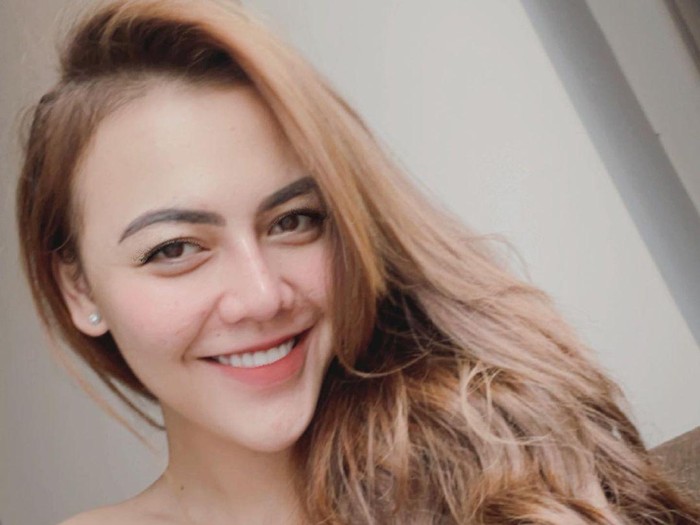 Ratu Rizky Nabila di Ambang Perceraian dengan Alfath ...