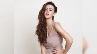 Video yang diunggah Ratu Rizky Nabila seolah menampik isu dirinya tengah pisah ranjang dengan suami. (Foto: dok. Instagram @raturn) 