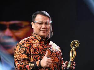 Waket MPR Ungkap 3 Peran Purna Paskibraka buat Jaga Pancasila