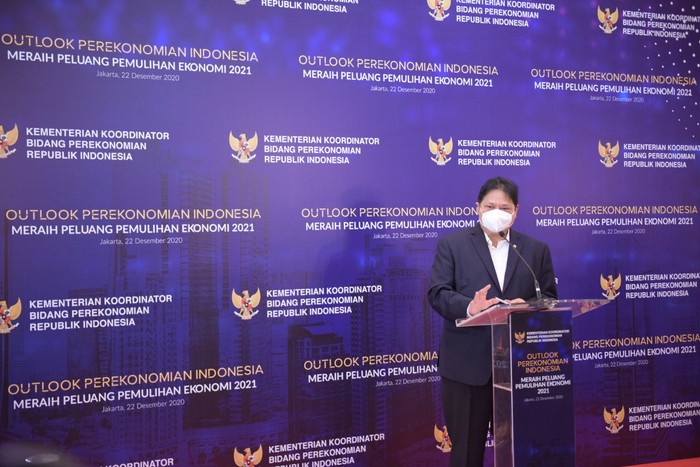 Airlangga Hartarto