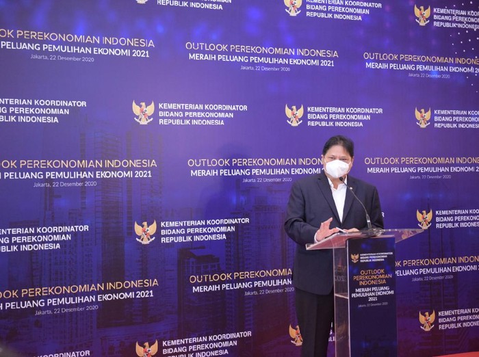 Airlangga Hartarto