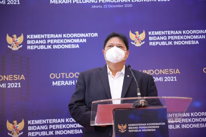 Airlangga Hartarto