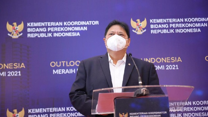 Airlangga Hartarto