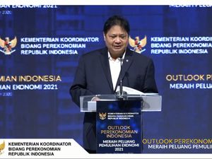 Kabar Gembira, Subsidi Bunga KUR Diperpanjang di 2021