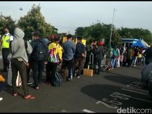 Penumpang di Bandara Juanda Kecewa, Rapid Antigen Diberitahukan Mendadak