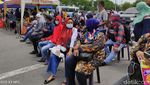Rapid Test Antigen Membludak, Penumpang Reschedule Penerbangan
