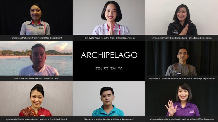 Archipelao International