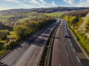 Mengenal Autobahn Jerman, Jalan Tanpa Batas Kecepatan