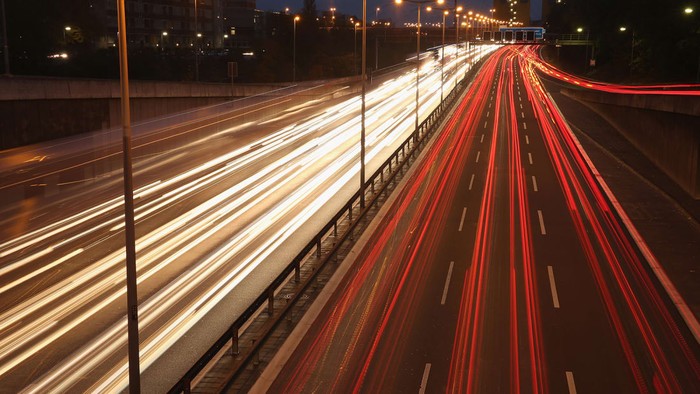 Autobahn Jerman Autobahn Jerman