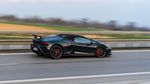 Fakta-fakta Autobahn Jerman, Jalan Tol Tanpa Batas Kecepatan