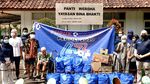 Pupuk Kaltim Berbagi untuk Warga yang Membutuhkan