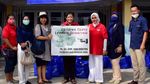 Pupuk Kaltim Berbagi untuk Warga yang Membutuhkan