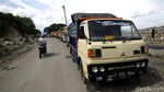 Begini Kondisi Terkini TPST Piyungan yang Diblokir Warga