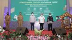 Bimtek CHSE Guna Menstimulus Pariwisata di Tengah Pandemi