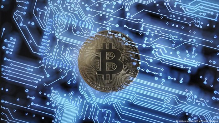 Bitcoin Bakal Jadi Target Favorit Serangan Cyber Finansial 2021