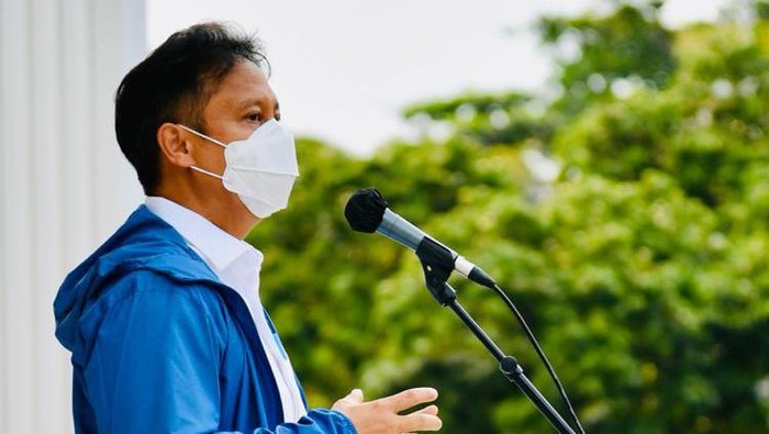 Menkes Bukan Soal Suntik-Menyuntik, BGS Dinilai Cocok Meski Non Medis