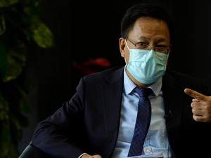 China Akan Ubah Kebijakan di Xinjiang, Tapi Tak Mencakup Soal Tindakan Keras