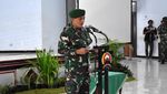 Danrem 071 /Wijayakusuma Lantik Kasi Intel dan Kasi Ren Banyumas