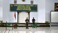 Korem 071 /Wijayakusuma adalah satuan di Jajaran Kodam IV/Diponegoro yang saat ini diketahui membawahi 9 Kodim, yaitu  Kodim 0701/Banyumas, Kodim 0702/Purbalingga, Kodim 0703/Cilacap, Kodim 0704/Banjarnegara, Kodim 0710/Pekalongan, Kodim 0711/Pemalang, Kodim 0712/Tegal, Kodim 0713/Brebes, Kodim 0736/Batang.