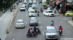 Penyakit Akut Pemotor Jakarta: Nekat Lawan Arah
