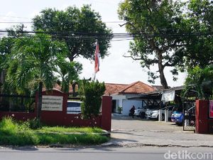 Kabid Meninggal Positif COVID-19, 25% Pegawai Disperindag Mojokerto WFH